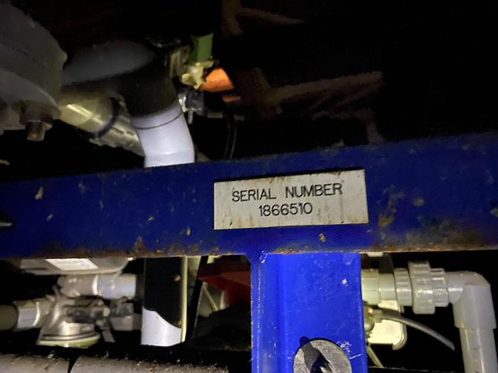 Used Used Vantage Series RO by Evoqua Water Technologies