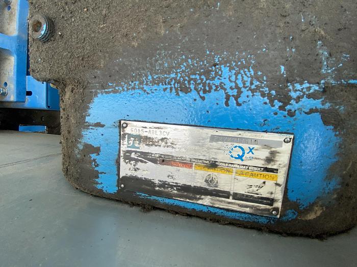 Used Used Tuthill Vacuum/Blower System