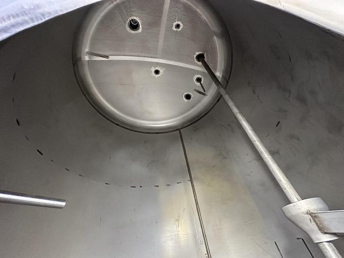 Used 2004 Savannah Tank & Mfg. Inc.