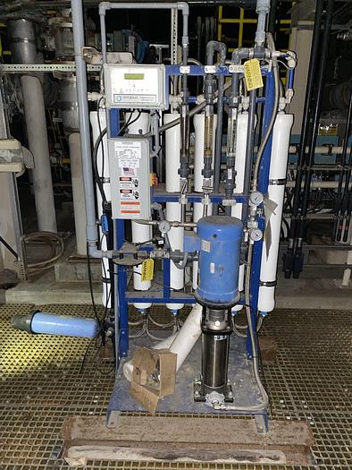 Used Used Vantage Series RO by Evoqua Water Technologies