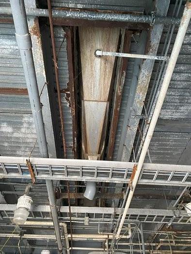 Used Used Screw press