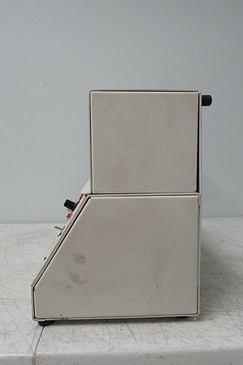 Used Campden Instruments Model 753 Moving-Coil Microelectrode Puller