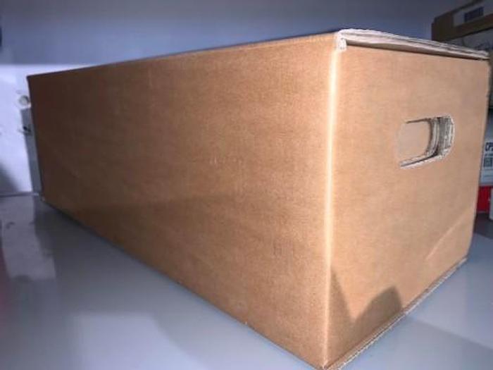 Burkert 8802 2050 Pneumatic Rotary Actuator