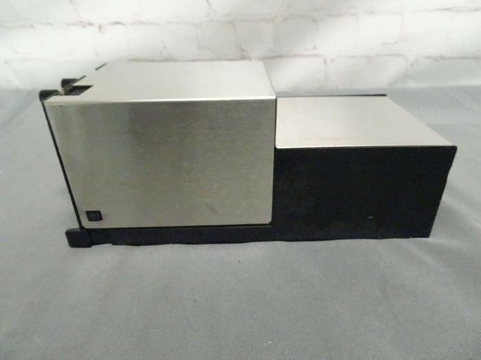 Used Agilent Technologies 4 Channel  Degasser Unit G1311-60070 *Parts/Repair* #2