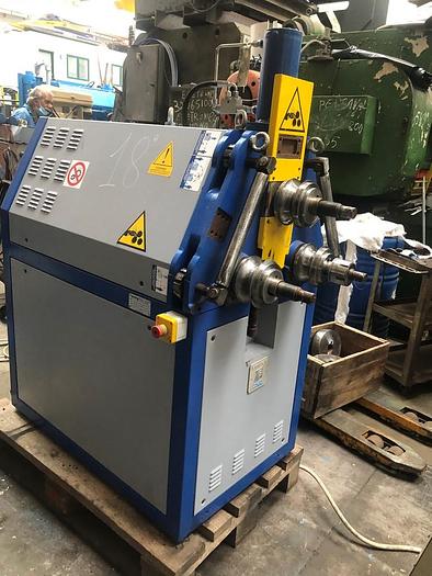 Usato TAURING  DS 60 Hp Plus