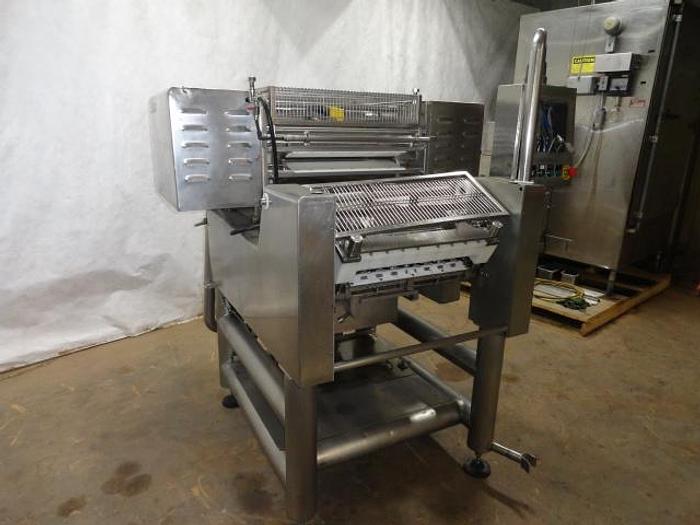 Used Tortellini Forming Machine; Md#FA.540