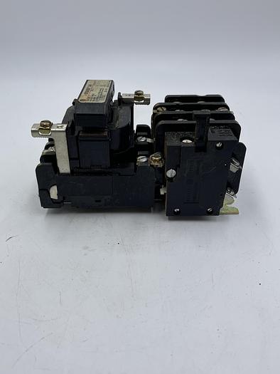 Used GE CR306B0**LAA