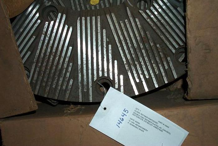 Unused BELOIT 3000 #14645