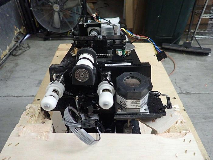 Used Agilent Technologies 110770390 Mono Cary 5000 Spare