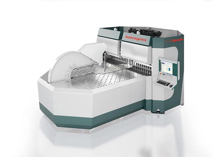 Salvagnini P2 Lean-2116