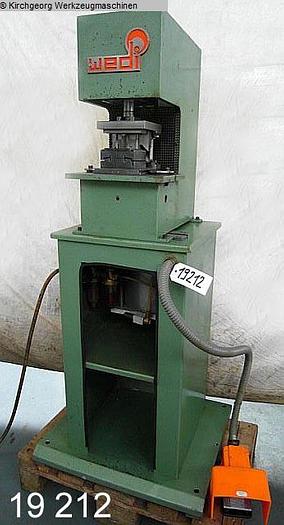 Gebraucht #19212 - WEDI HPS 120, Bj.1983