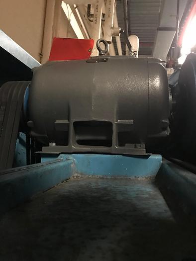 Used 1992 MILNOR 250LB OPEN POCKET