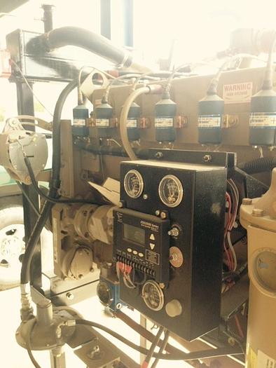 Refurbished 2012 Cummins L-10