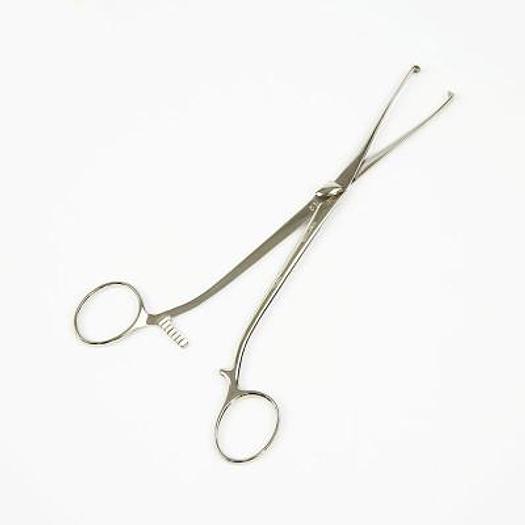 PINCE DE MUSEUX 6 GRIFFES 20CM