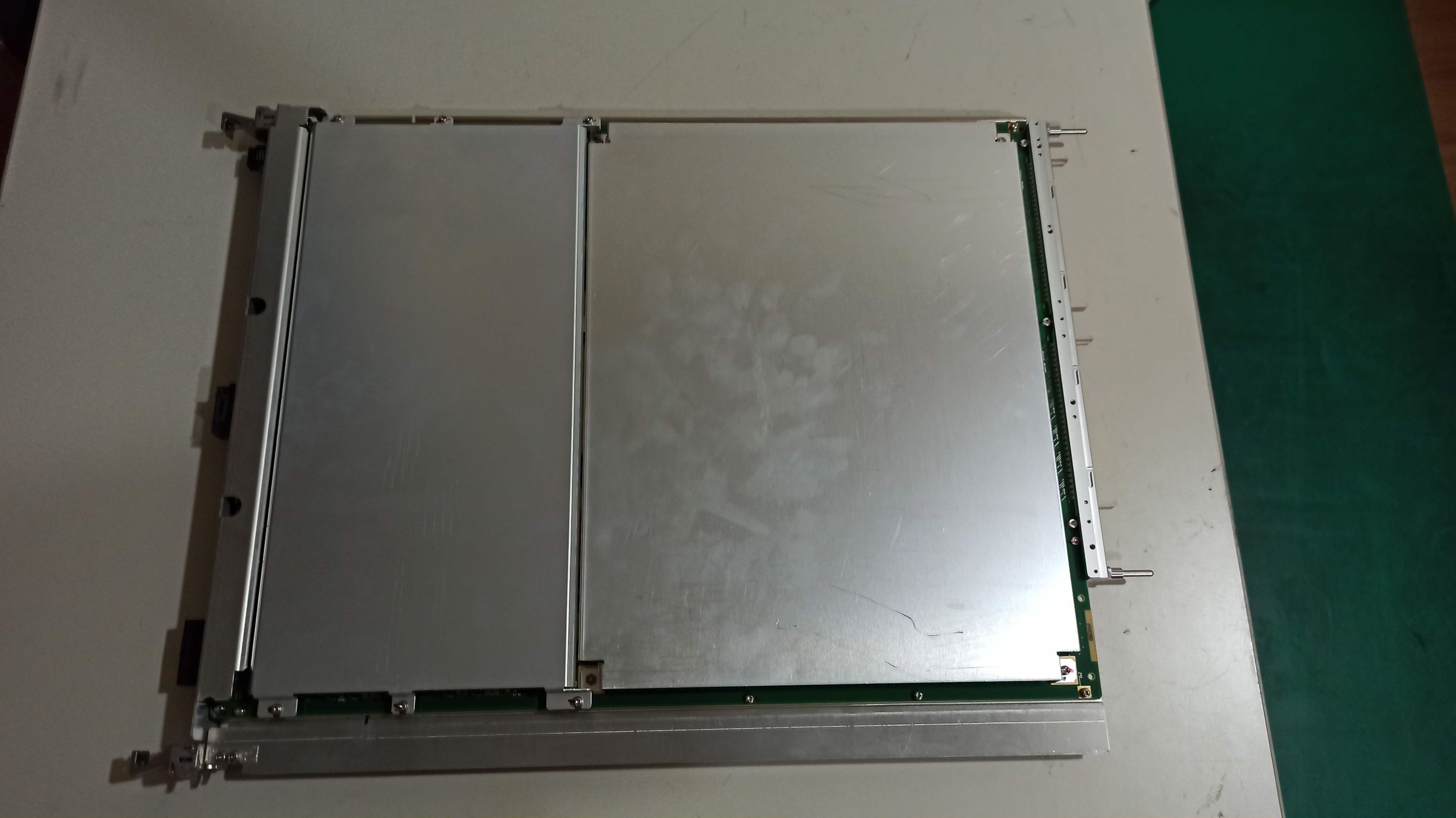 Used Advantest T2K AAWGD BPS-033671X03