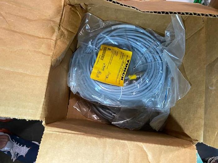 Used 2015 Plasmatreat  FG5005S + 8PFW10 Plasma Generator & Pretreatment Open Air Nozzles