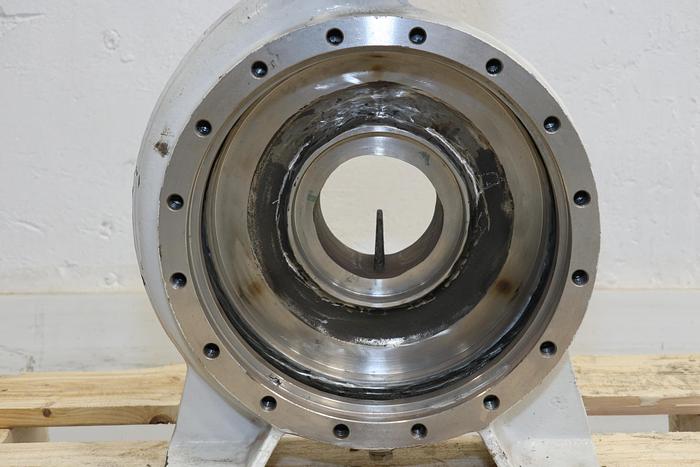 Used Sulzer APT 2.5x4x10 Pump Casing  #44263