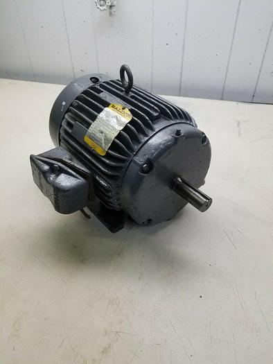 Used BALDOR M3663T