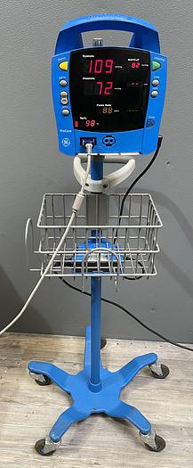 Gebraucht GE DINAMAP ProCare