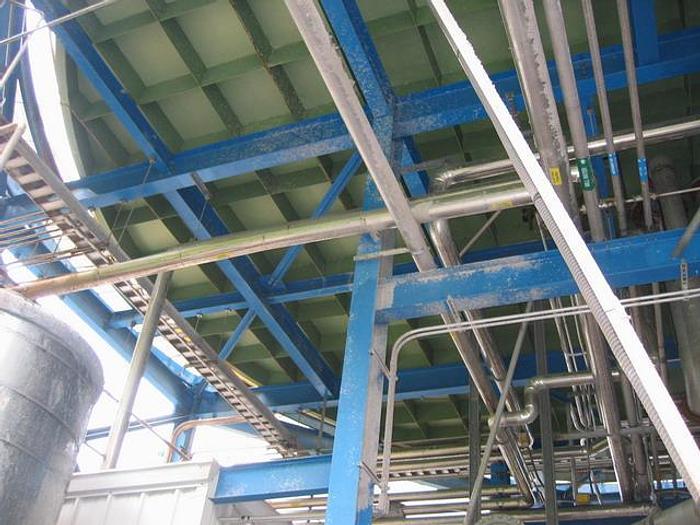 Used KROFTA TYPE 3000 #21491