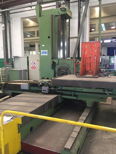 Used Bragonzi Creusa 130/200