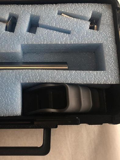 Used Sciton Profile w/ Erbium Contour 2940 Profractional XC , BBL w/ ST