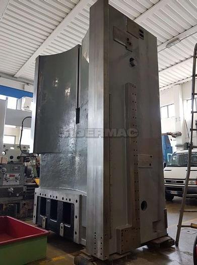 Used Lathe Vertical Turning CNC SKJ20