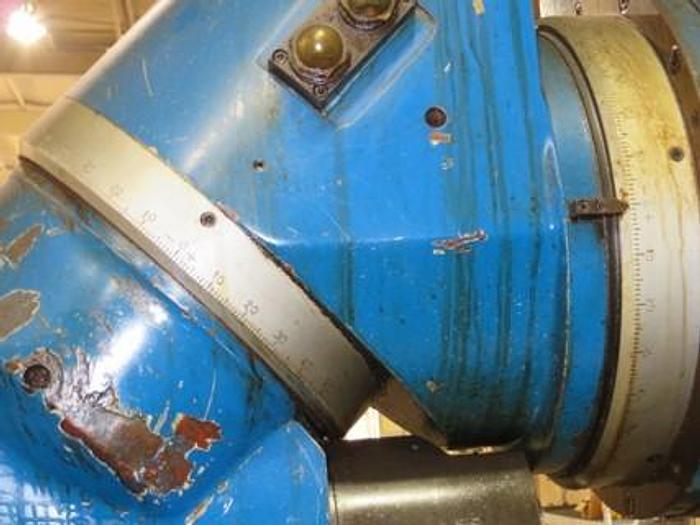 Used 1998 Anayak HVM-5000