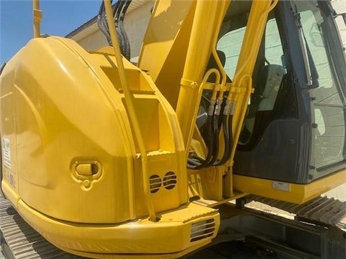 Used KOBELCO SK140SR LC.