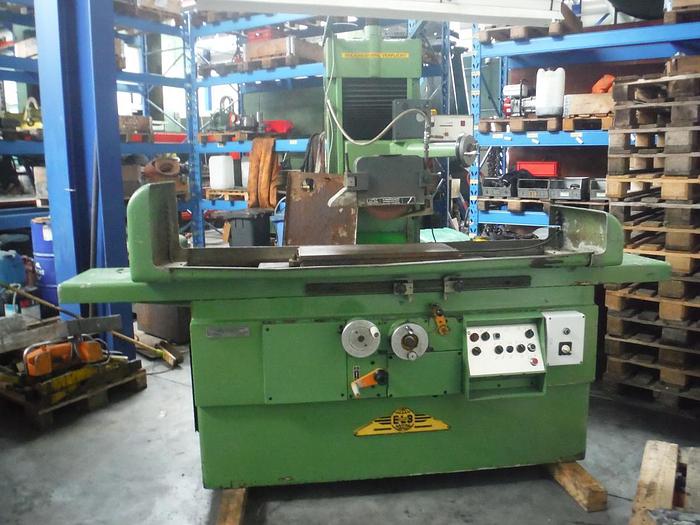 Gebraucht VLAKSLIJPMACHINE ELB