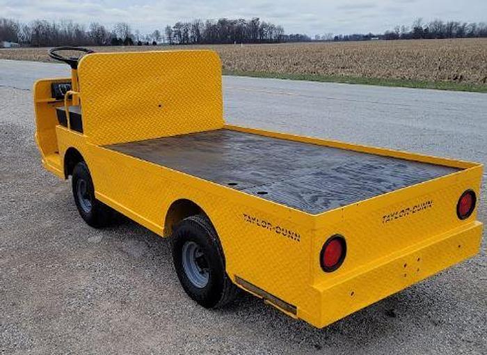 Used 2006 Taylor Dunn B248