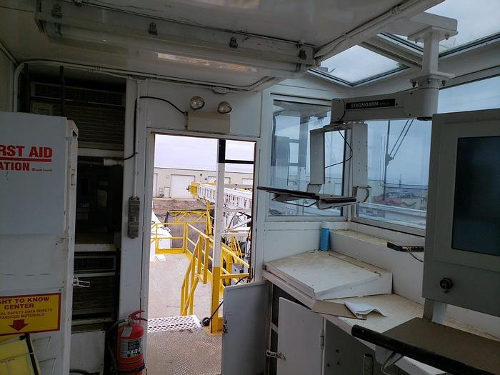 Used 2007 Coiled Tubing Rig XTC-200, Foremost