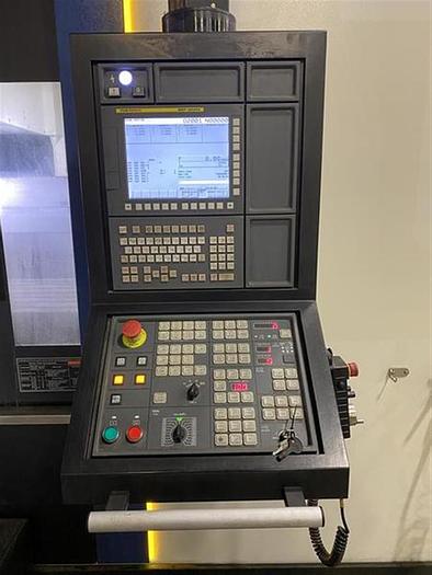 Used 2018 YCM NXV1680A