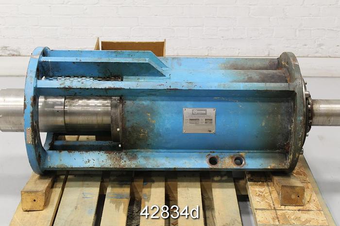 Used Prochem 54MDHDL200 Side Mount Agitator #42834