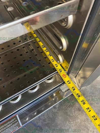 Used Memmert  ULM 500 Electronically Controlled Drying Oven 220°C