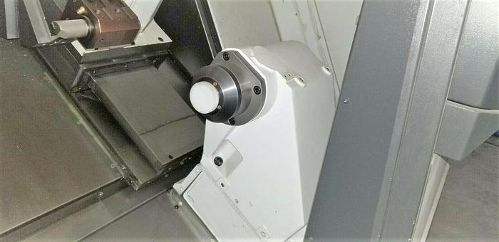 Used 2018 Okuma Space Turn LB4000 EXII