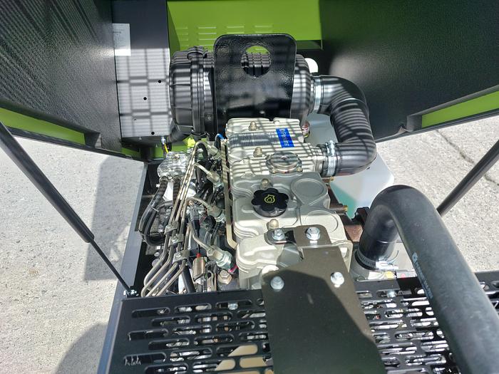 Used Demo Pramac GBW 22 **Special Offer**