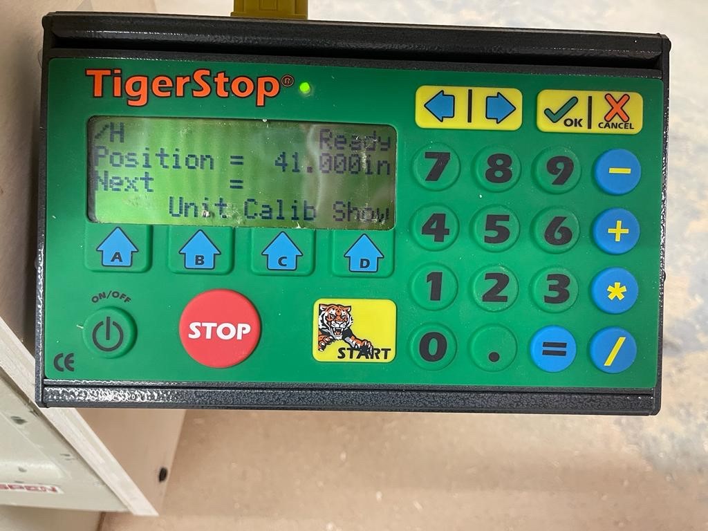 Used 1997 Griggio SC-3200