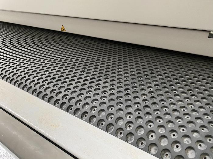 Usato 2015 Butfering Profi SWT 545/RQCH