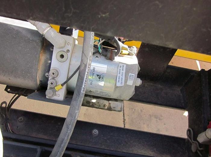 Used 2015 Scorpion Traffix Devices Traffix TMA TL-3