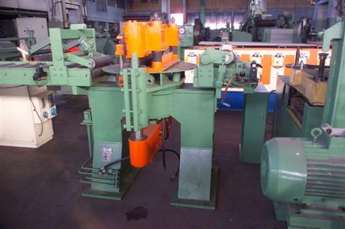 Rénové Ligne NAGEL