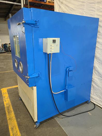 Used TenneyThirty Lab Oven