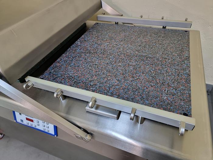 Used MULTIVAC C 500