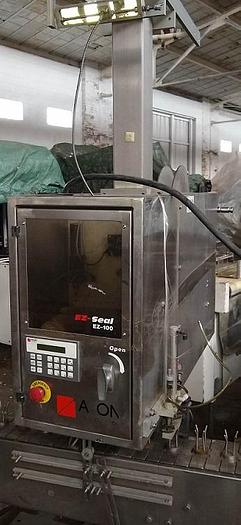 Usado Axon EZ-100 neck / Body Bander with heat tunnel