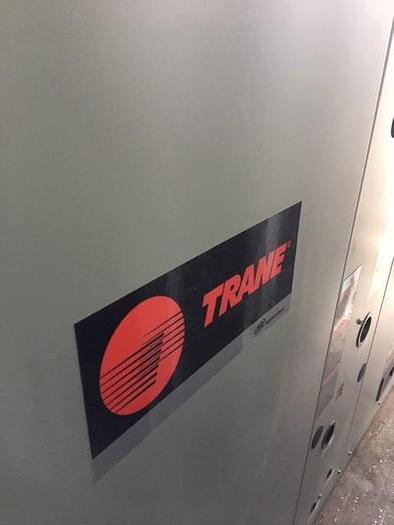 Used Unused Trane Odyssey 15 ton cooling condenser for a split system