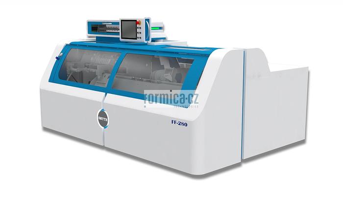 Smyth FF-280 4D