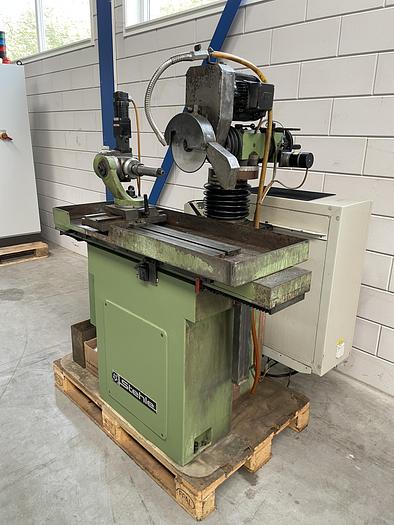 Gebruikt STEHLE S916