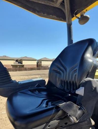 Used 2016 BOMAG BW211D-50