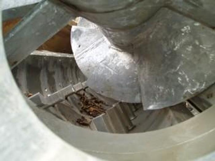 Used Press, Screw, Jones, Beloit, Mdl P-225, S/st, 20 HP, #S732943