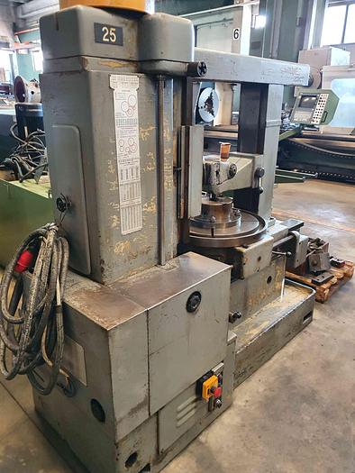 Usato DENTATRICE A CREATORE ATENA 8